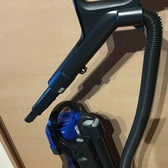 Panasonic 掃除機 0円 の画像