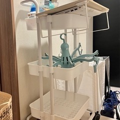 棚の画像