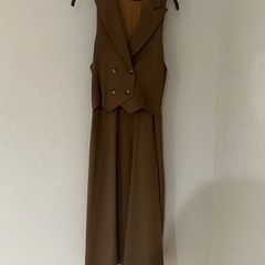 服/ファッション ワンピース