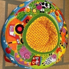 ボーネルンド ガルト GALT プレイネストファームの画像