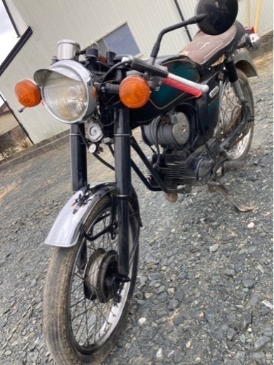 ヤマハ YAMAHA  YB-1