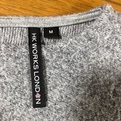 レディース　トップスの画像