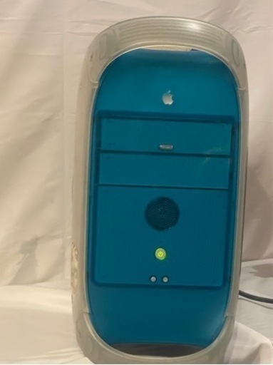 Apple　デスクトップPC　Power Mac G3　M5183