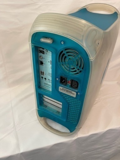 Apple　デスクトップPC　Power Mac G3　M5183