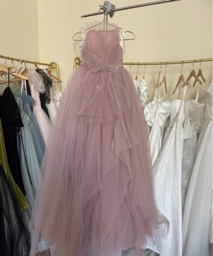 ドレス wedding dress