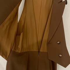 服/ファッション ワンピースの画像