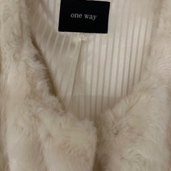 服/ファッション コート レディースの画像