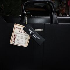 ビジネス　バック（メンズ用）の画像