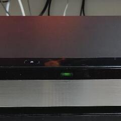  東芝 BDレコーダー　(+7チャンネルまるごと録画可能)　3T...