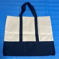 エコバッグ(サブバッグ)の画像