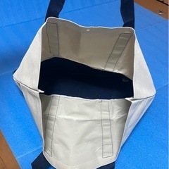 エコバッグ(サブバッグ)の画像