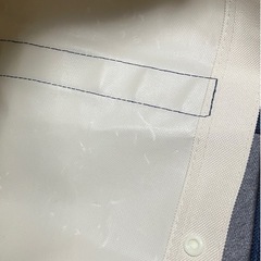 エコバッグ(サブバッグ)の画像