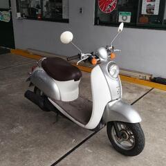ホンダ　SCOOPY