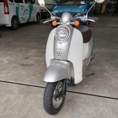 ホンダ　SCOOPYの画像