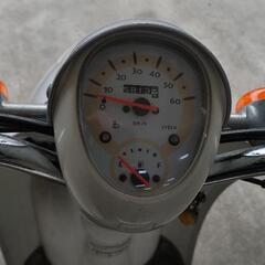 ホンダ　SCOOPYの画像