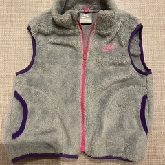 NIKEインナー(着脱可)