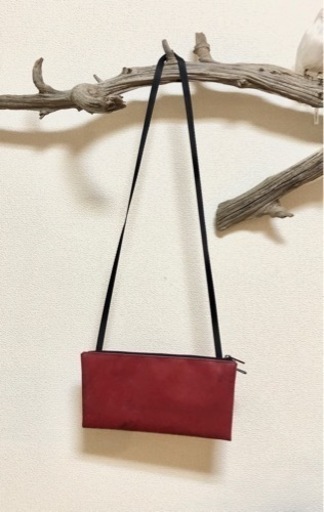 FREITAG（フライターグ）　ショルダーバッグ