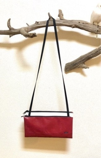 FREITAG（フライターグ）　ショルダーバッグ