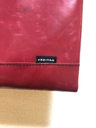 FREITAG（フライターグ）　ショルダーバッグ