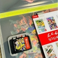 Nintendo Switch スプラトゥーン3の画像