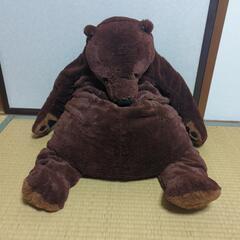 クマのぬいぐるみ🧸