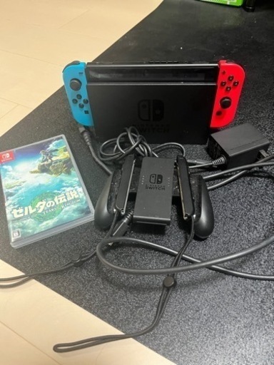 その他 Nintendo Switch