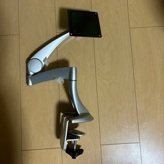 エルゴトロンモニターアーム