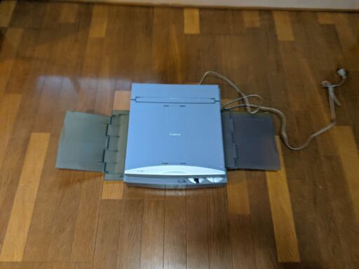 キャノン　家庭用コピー機