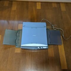 キャノン　家庭用コピー機