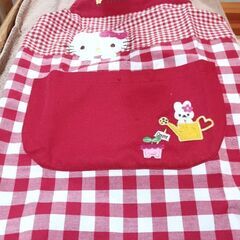 エプロン