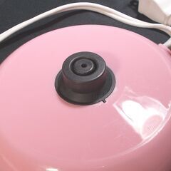 ★T-fal電気ケトル【電源プレート/ベース 】動作品（0.8L用)の画像