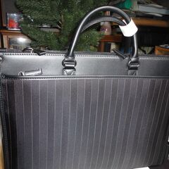 ビジネス　バック（メンズ用）の画像