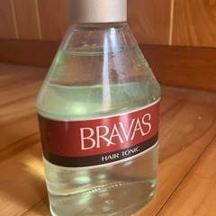 資生堂　ブラバス　270ml 