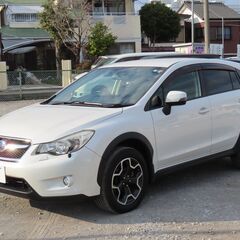 ユーザー買取車/XV2.0i-LアイサイトAWD/検6年7月迄/...