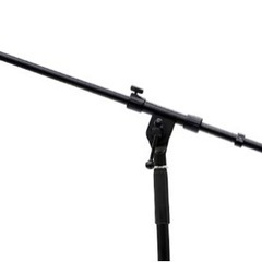 マイクスタンド(新品未使用)の画像