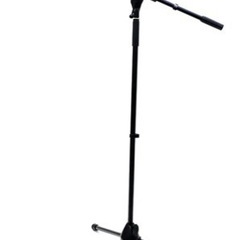 マイクスタンド(新品未使用)の画像