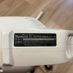 makita cl107fdの画像