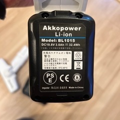 makita cl107fdの画像