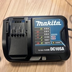 makita cl107fdの画像