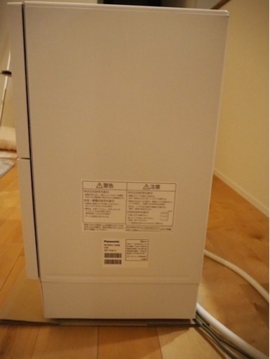 食洗機　Panasonic NP-TH-4C