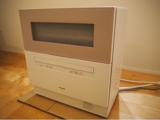 食洗機　Panasonic NP-TH-4C
