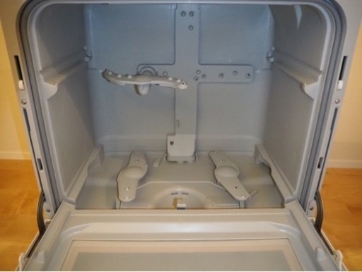 食洗機　Panasonic NP-TH-4C