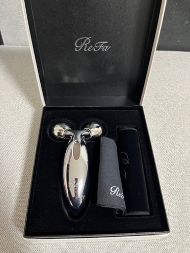 MTG ReFa CARAT リファカラット 美顔ローラー PEC-L1706