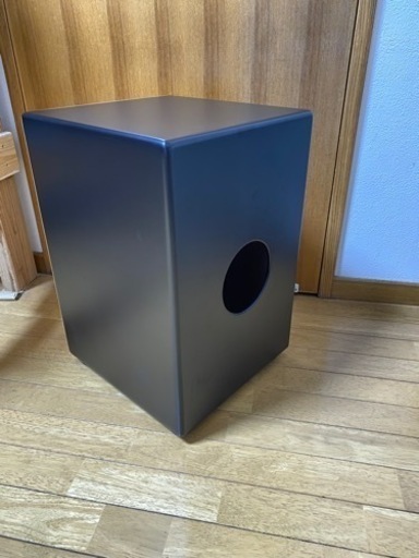 カホン