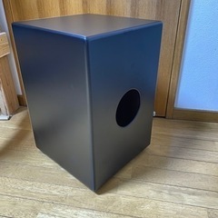 カホンの画像