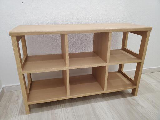 収納棚　インテリア　おもちゃ収納