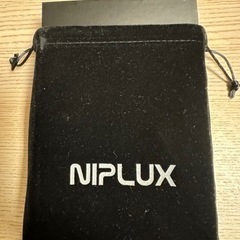 ⚫︎⚫︎⚫︎新品、未使用⚫︎⚫︎⚫︎NIPLUX PETIT C...