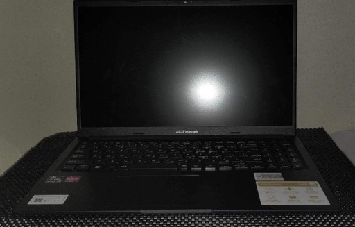 パソコン ASUS Laptop Vivobook 15 15.6 Inch Ryzen 7 7730U Laptop with 16GB SSD1TB WPS Office Windows 11