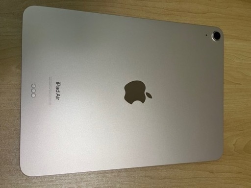 iPad Air 第5世代