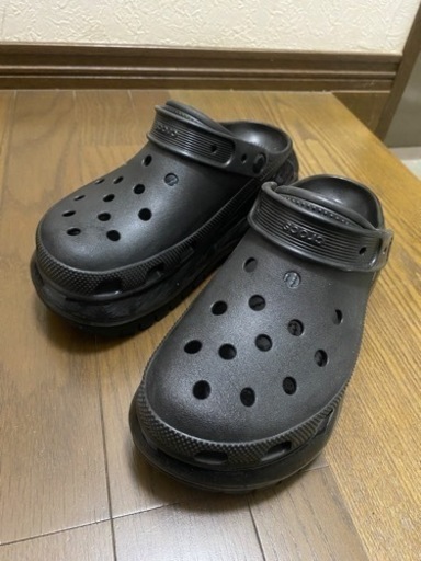 クラシック・メガ・クラッシュ・クロッグ